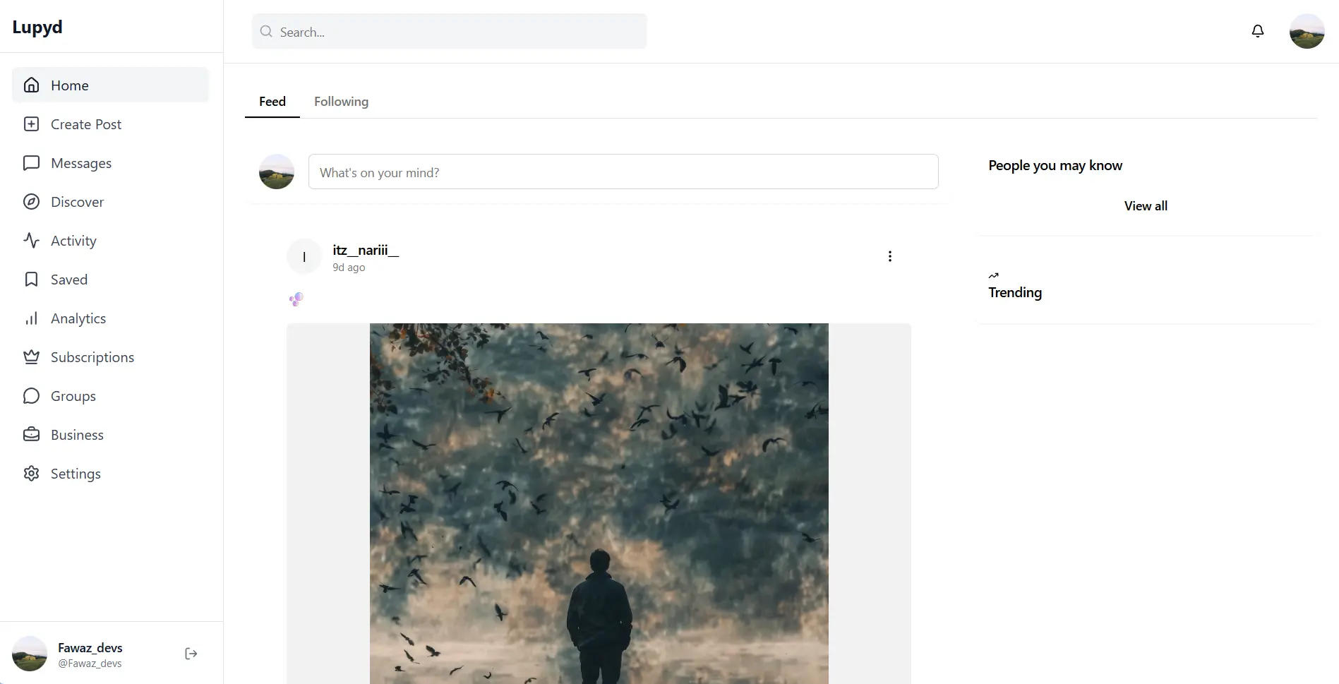Launching Our New Dashboard 2.0