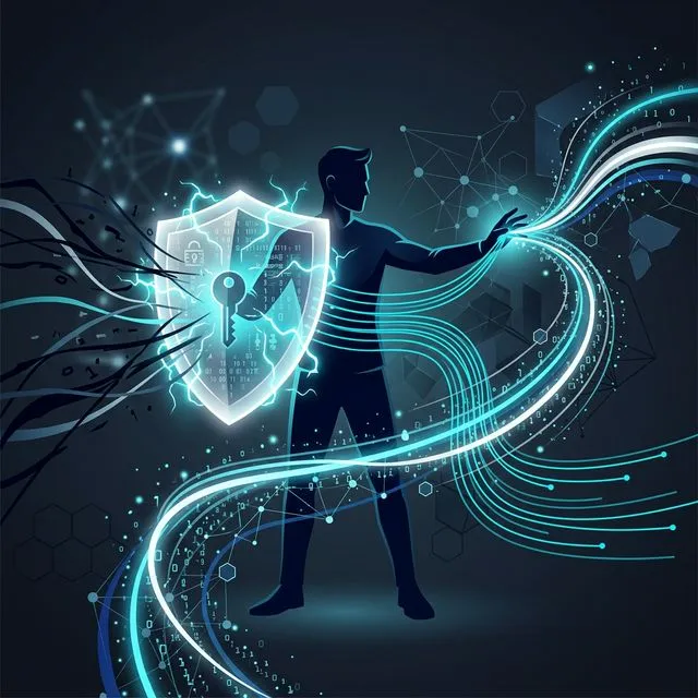 Your Algorithm, Your Control