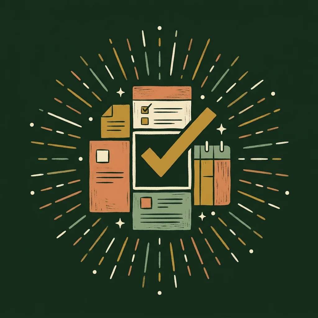 How to Keep Team Projects Organized Without Exposing Sensitive Work