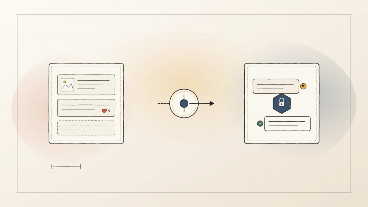 Why Lupyd Shifted Beyond Social Media to Clarify Our Direction
